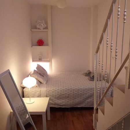 Вилла Casa Centrica Con Wifi Gratis Альмуньекар Экстерьер фото