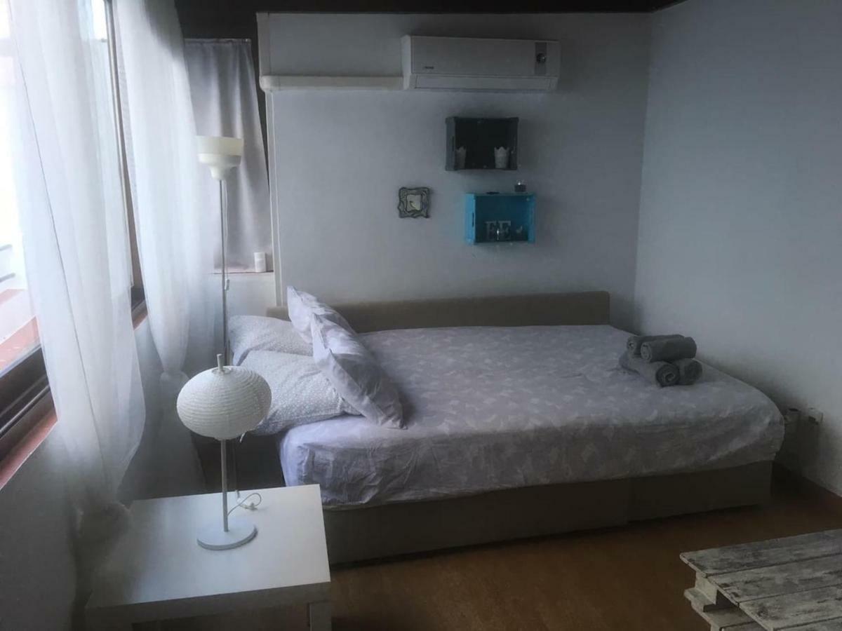 Вилла Casa Centrica Con Wifi Gratis Альмуньекар Экстерьер фото