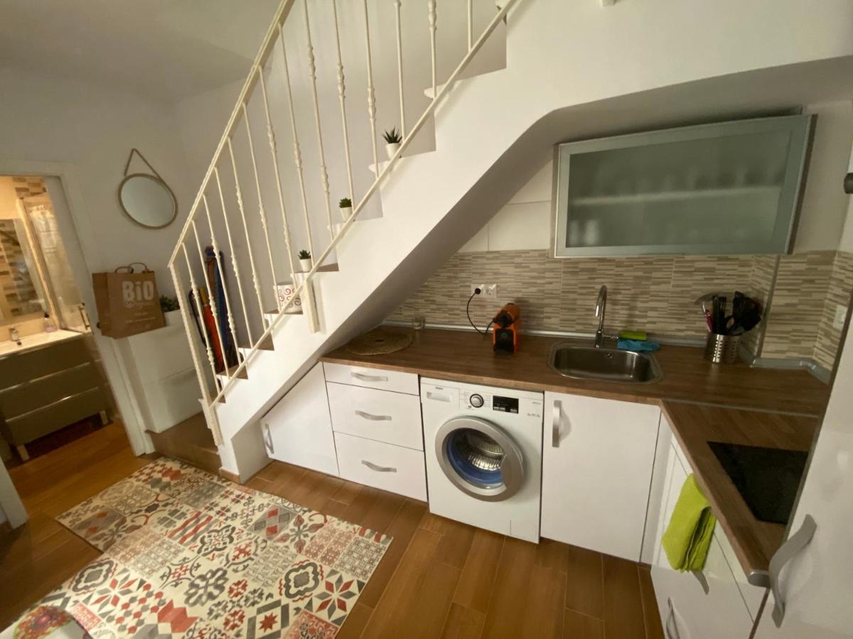 Вилла Casa Centrica Con Wifi Gratis Альмуньекар Экстерьер фото