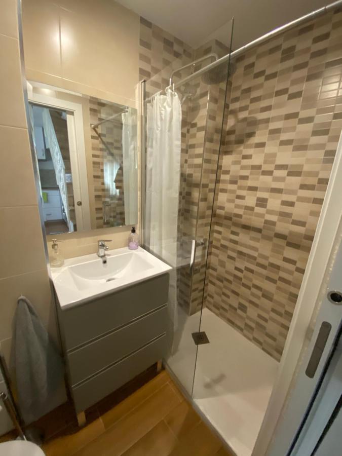 Вилла Casa Centrica Con Wifi Gratis Альмуньекар Экстерьер фото