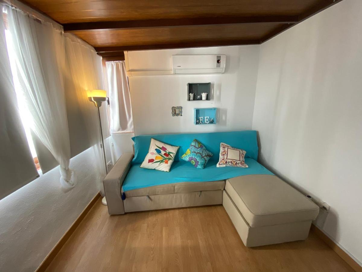 Вилла Casa Centrica Con Wifi Gratis Альмуньекар Экстерьер фото