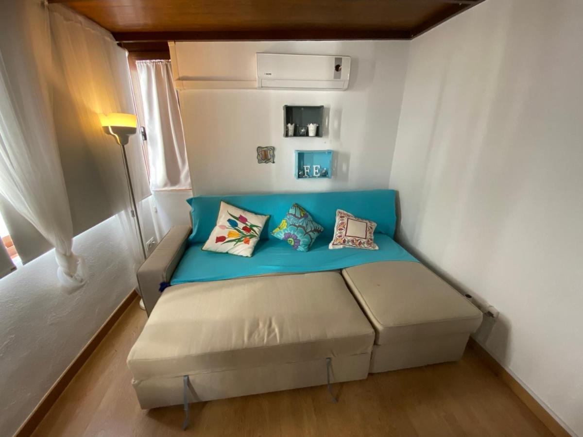 Вилла Casa Centrica Con Wifi Gratis Альмуньекар Экстерьер фото